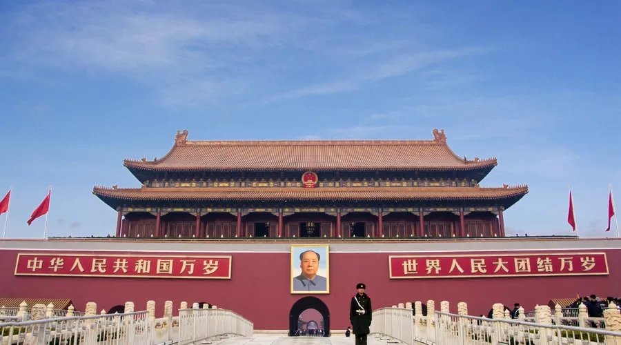 金秋迎佳節(jié)，中揚傳喜訊